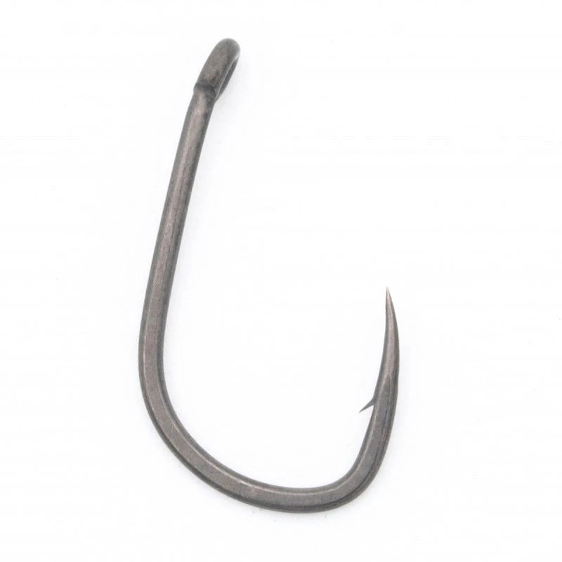 Korda Wide Gape Barbed Hooks